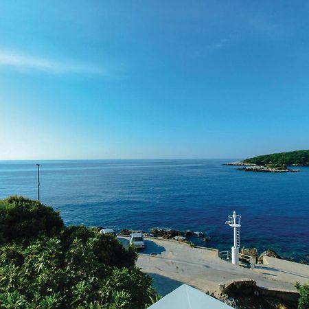 Stunning Apartment In Gruda With House Sea View Молунат Экстерьер фото