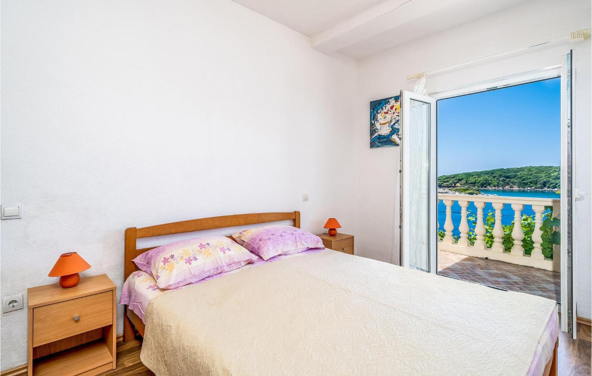 Stunning Apartment In Gruda With House Sea View Молунат Экстерьер фото